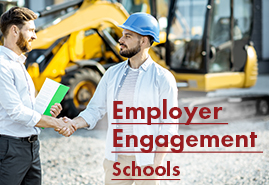 Employer Engagement (school)
