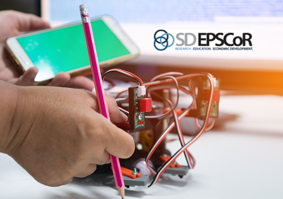 SD EPSCoR Grant