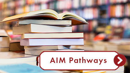 AIM pathways. Link.