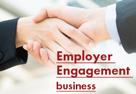 Employer Engagement (business)