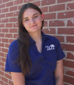 image of Catelyn Fry