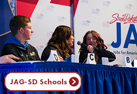 JAG-SD Schools. Link.