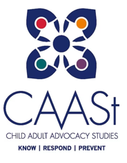 CAASt logo