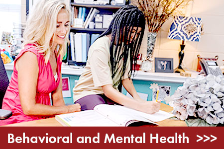 Supporting student behavioral and mental health. Link.