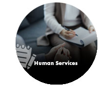 Human Services.