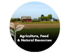 Agriculture, Food & Natural Resources.