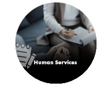Human Services. 