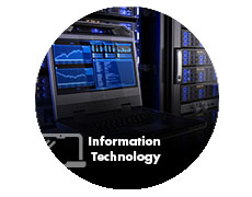 Information Technology. 