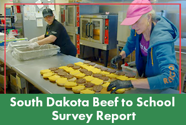 Beef to School Survey Report. Link.