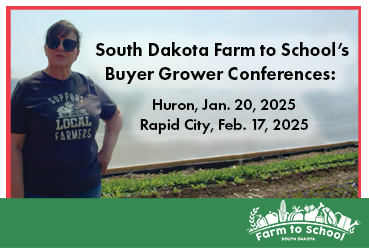 Buyer Grower Conference. Link.