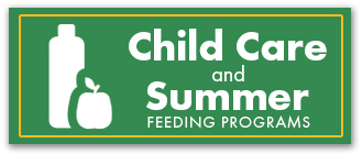 Child Care and Summer Feeding