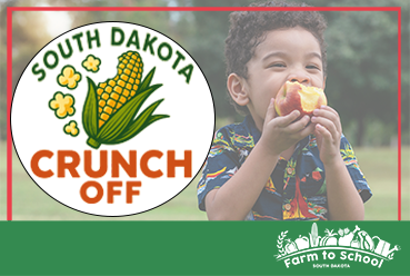 2026 South Dakota Crunch Off. Link.