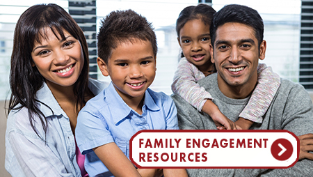 Family Engagement Resources. Link