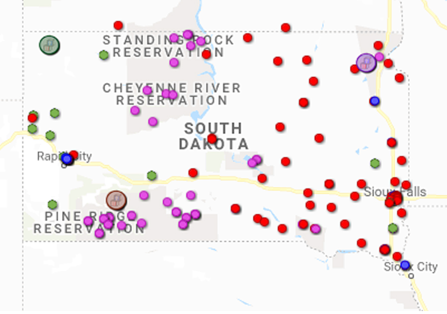 Head Start Center Locator