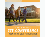 South Dakota Career and Technical Education Conference