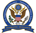 National Blue Ribbon School.