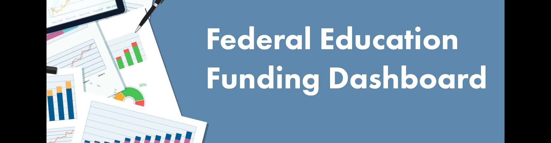 Federal COVID Funding Dashboard. Link.