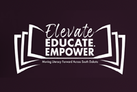 Elevate. Educate. Empower.