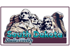 South Dakota Studies Weekly.