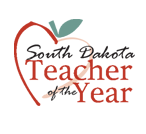 South Dakota Teacher of the Year.