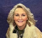 First Lady Sandy Rhoden