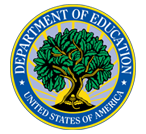 US Education logo