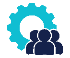 Workforce icon