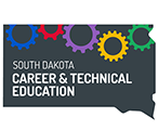 SD CTE logo