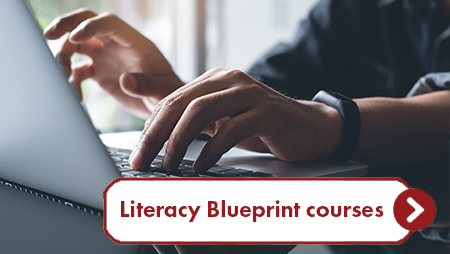 Literacy Blueprint courses. Link.