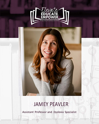 Jamey Peavler
