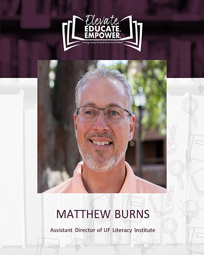 Matthew Burns