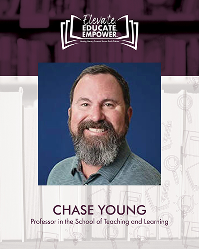 Chase Young