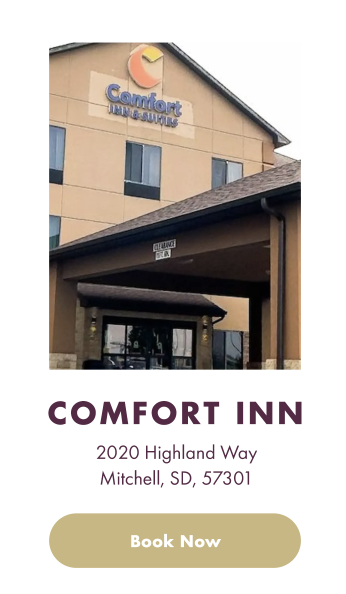 Comfort Inn