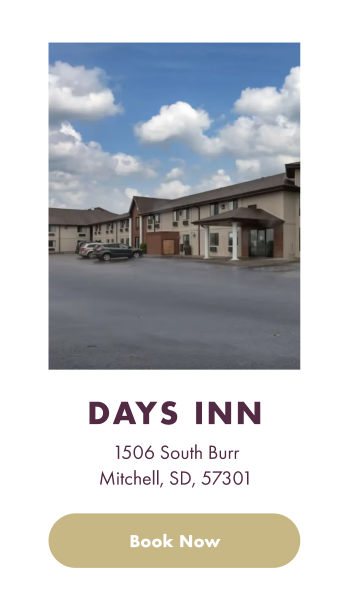 Days Inn