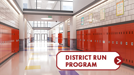 District Run Program. Link.