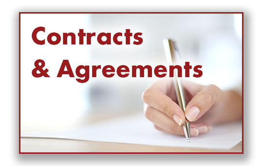 Contracts and Agreements. Link.
