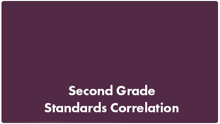 2nd Grade, Standards Correlation. Link to PDF.