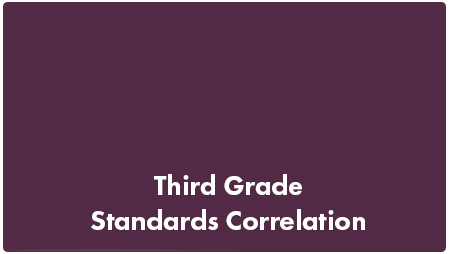 3rd Grade, Standards Correlation. Link to PDF.