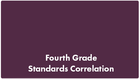 4th Grade, Standards Correlation. Link to PDF.