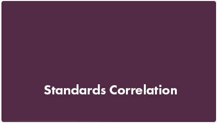 Standards Correlation