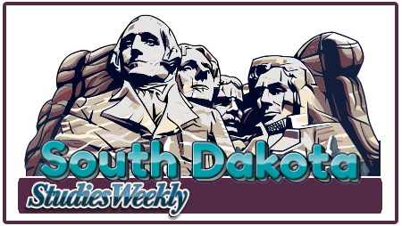 South Dakota Studies Weekly. Link.