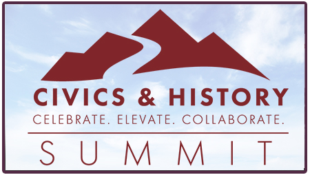 Civics and History Summit. Link.