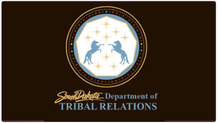 Department of Tribal Relations. Link.