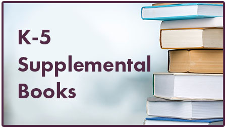 K-5 Supplemental Books