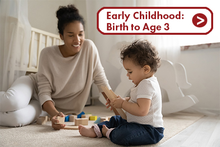 Early Childhood. Link.