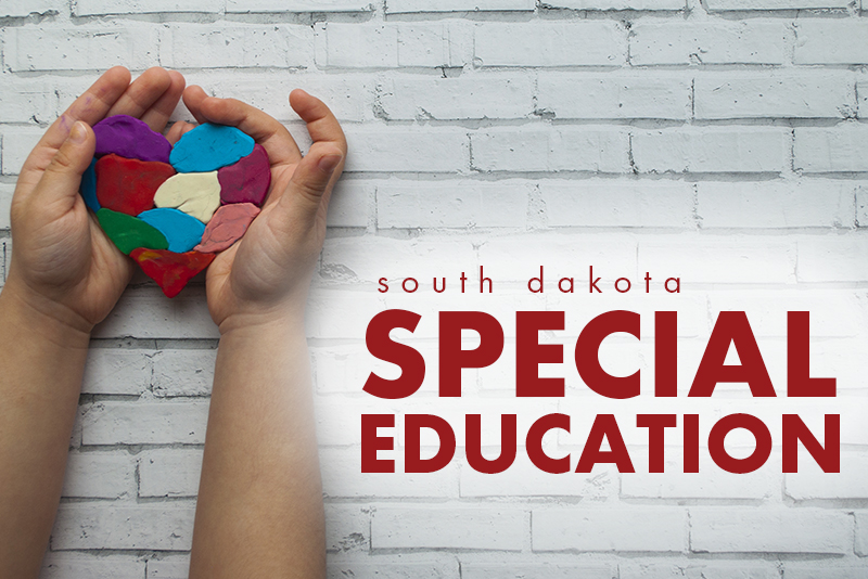 South Dakota Special Eduation