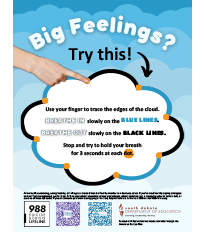 Download Big Feeling poster. Link.