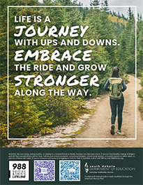 Download Life is a Journey Poster. Link.