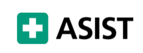 logo for ASIST