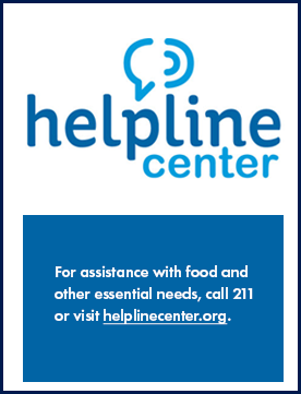 helpline center. Link.